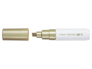 Gold - Pilot Pintor Marker BROAD